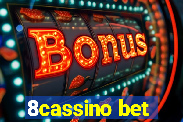 8cassino bet